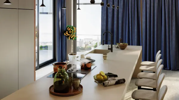 penthouse  