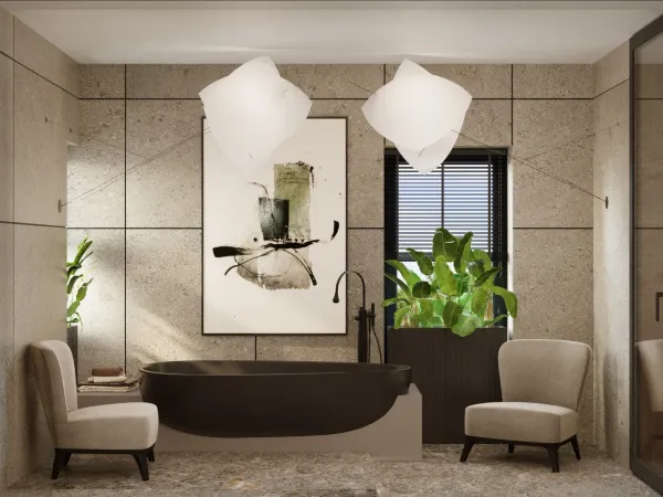 penthouse  