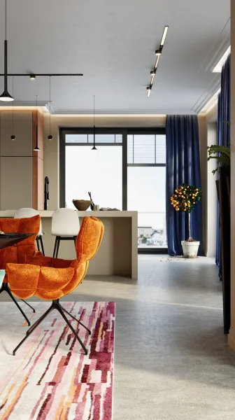 penthouse  