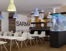 restauracja   sarmata  