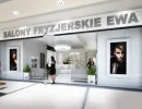 salon fryzjerski  