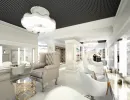 salon fryzjerski  