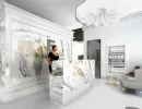 salon fryzjerski  