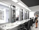 salon fryzjerski  